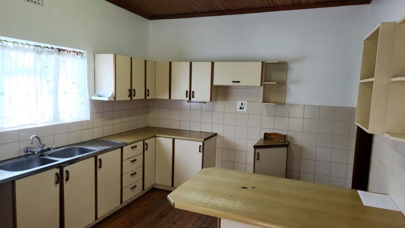 To Let 3 Bedroom Property for Rent in Bo Oakdale Western Cape